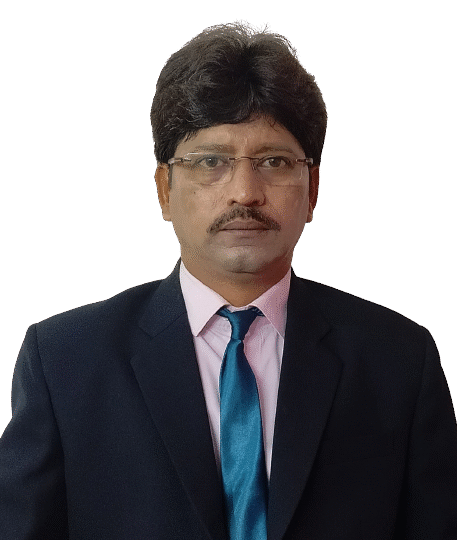 Bikash De