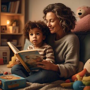 good parenting guide